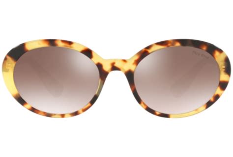 blickers miu miu|Miu Miu Sunglasses and Frames .